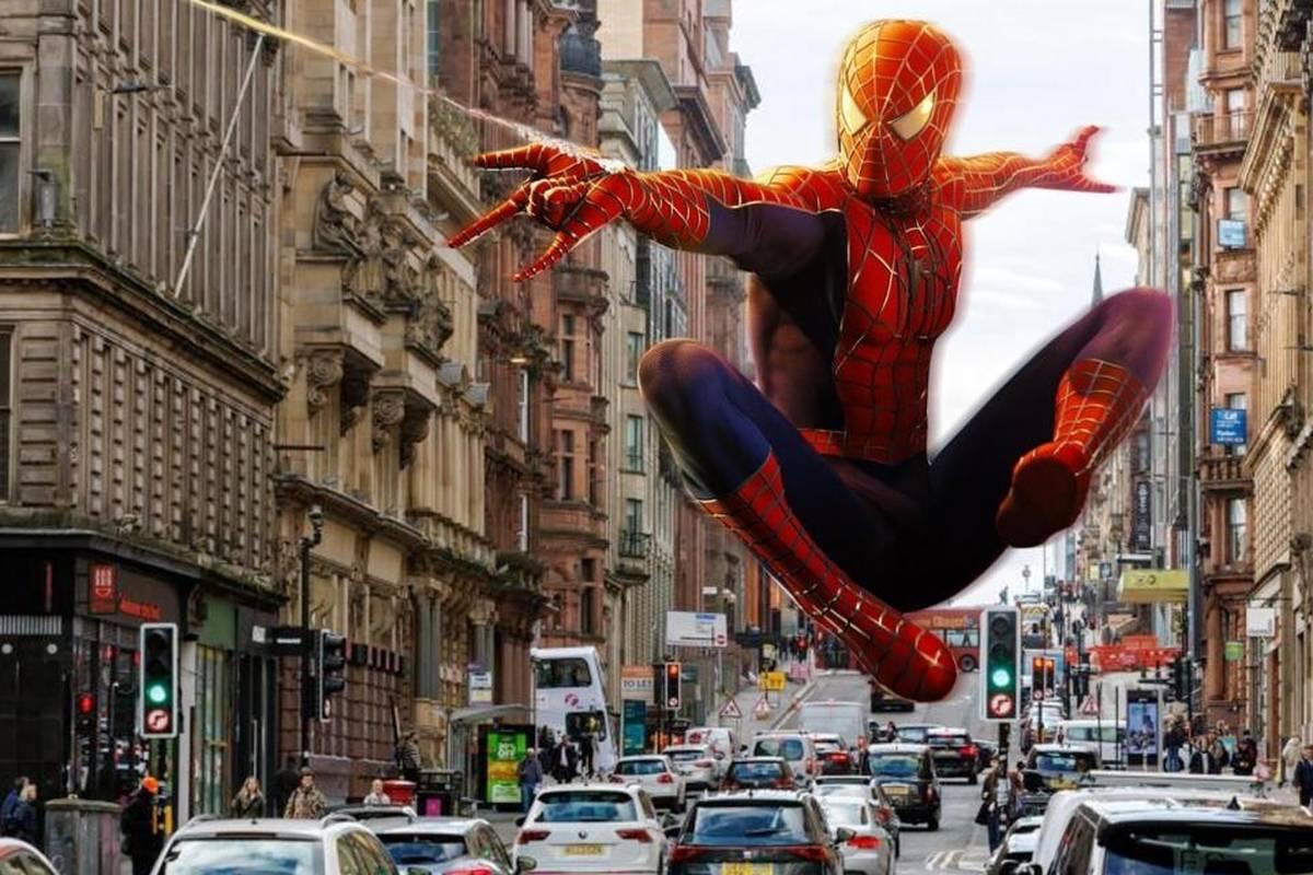 زمان شروع فیلمبرداری Spider-Man: Brand New Day مشخص شد