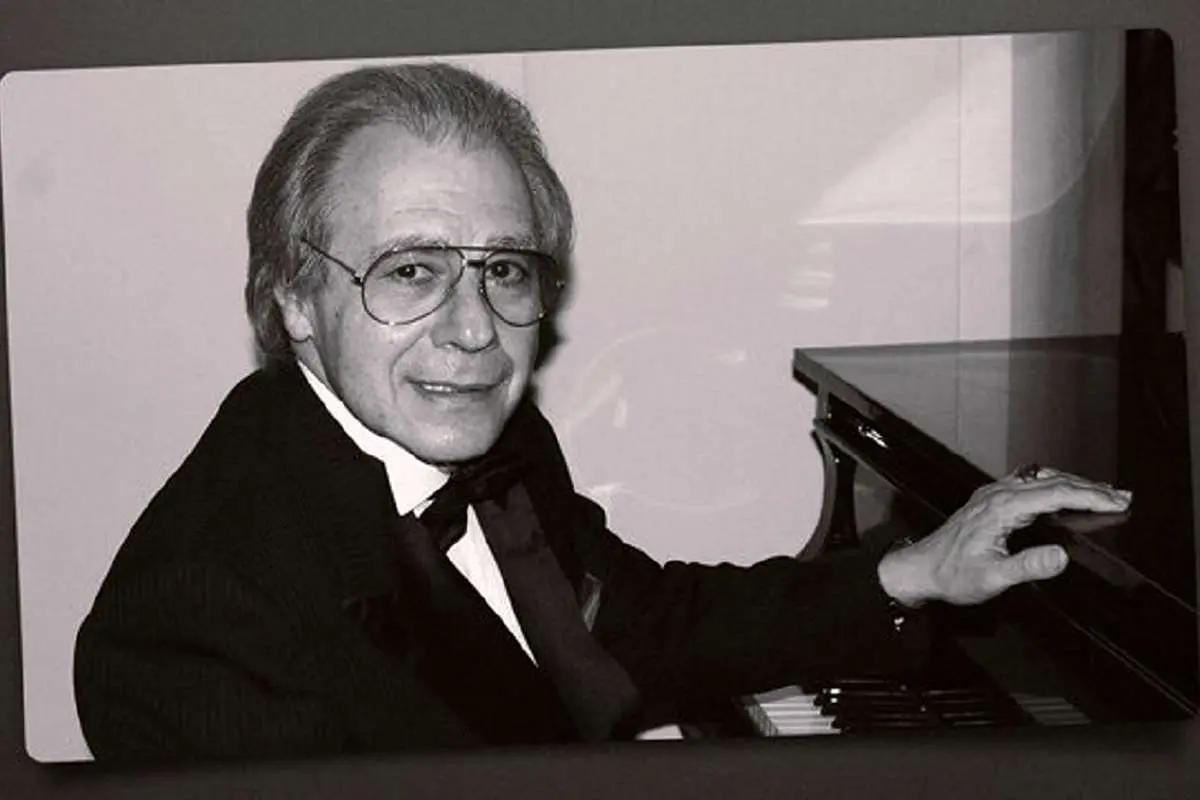 آهنگساز فیلمهای «ماموریت غیر ممکن» درگذشت