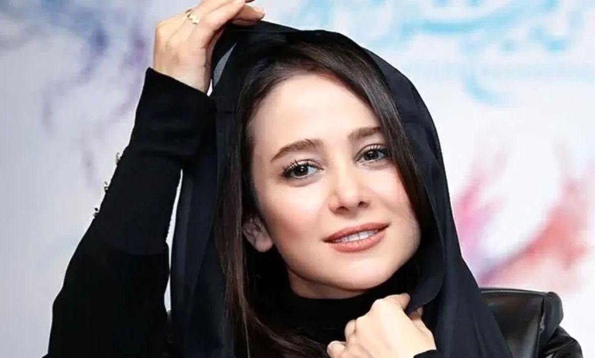 دکوراسیون لاکچری الناز حبیبی با جزئیاتی چشمنواز