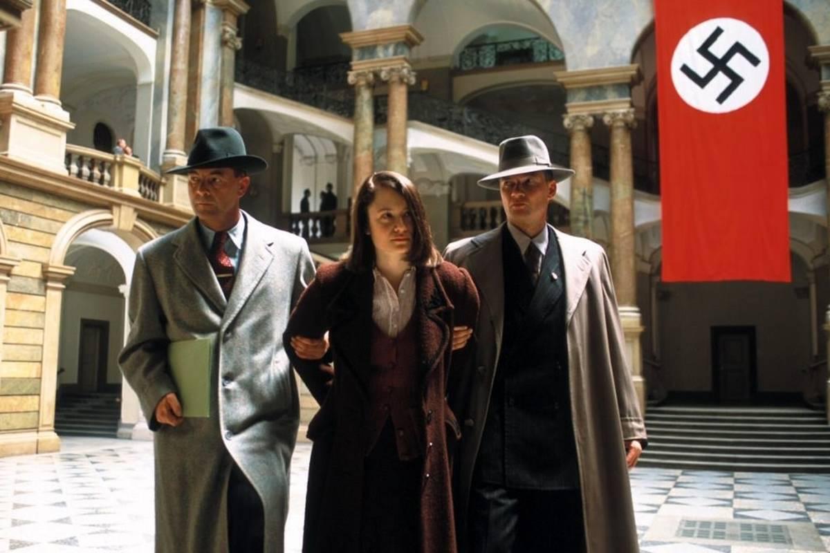 ۱۰ فیلم جنگی عالی که اسمشان را هم نشنیدهاید