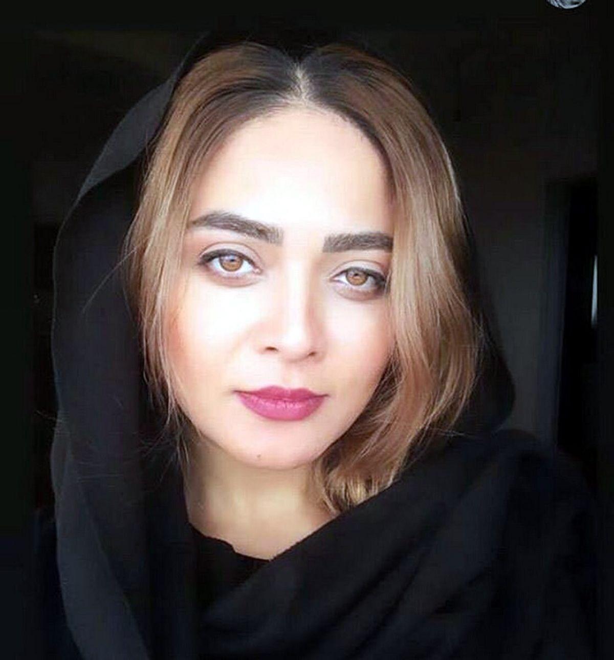 از شاهرود تا تهران| مسیر ستارهشدن عارفه معماریان از مانکن تا پایتخت