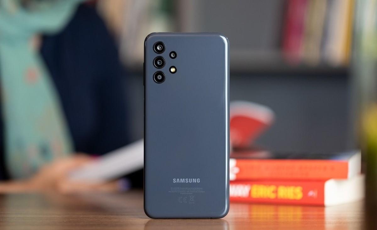 قیمت گوشی سامسونگ سه شنبه 13 شهریور 1403 | گلکسی A۱۵ چند شد؟