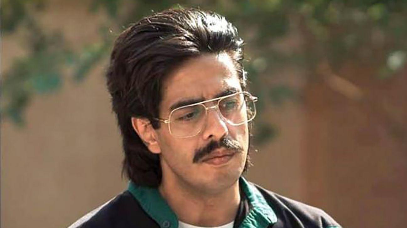 ماجرای سیلی محکم خسرو شکیبایی به پسرش پوریا درست روز قبل از فوتش