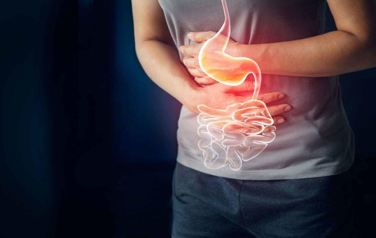 وقوع اتفاق بسیار نادر برای مرد 63 ساله | خارج شدن دل و روده از بدن بعد از عطسه