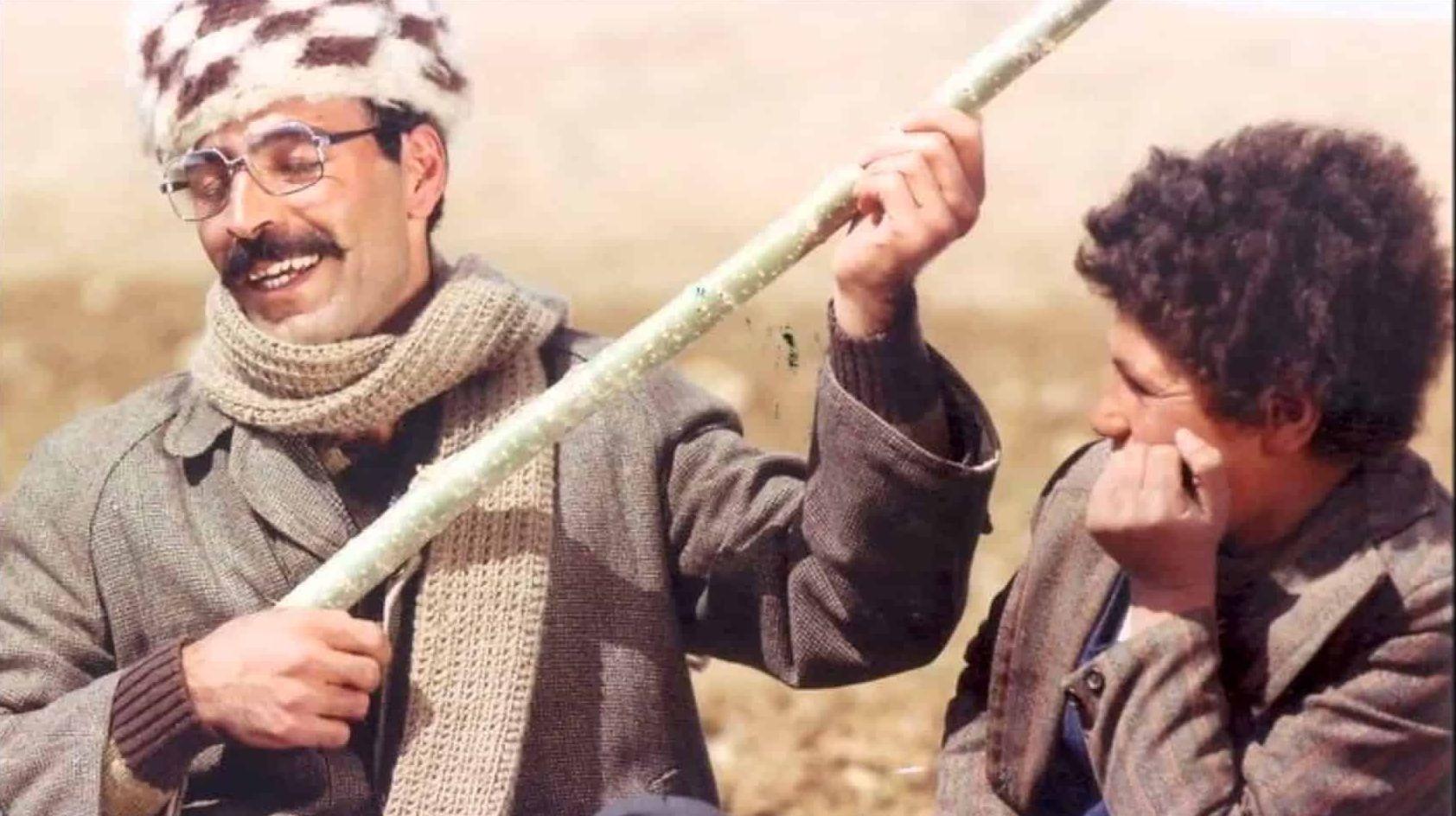 روایت تصویری از صمد بهرنگی؛ صدای اعتراض و امید در یک نگاه!