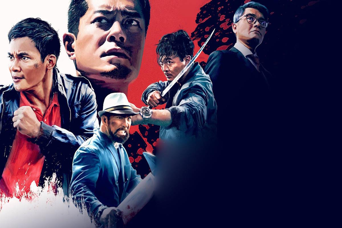۱۰ فیلم رزمی مدرن با روح کونگفو کلاسیک؛ اکشن امروزی با طعم نوستالژی شرقی!