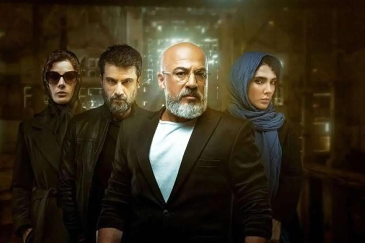 اولین جزئیات رسمی از «بِرتا»؛ یک معمای جنایی دیگر از کارگردان «خونسرد»