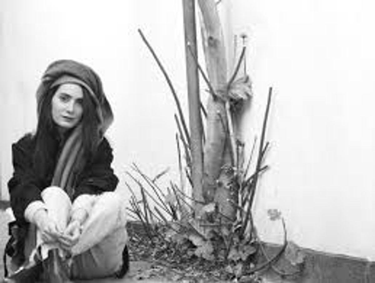 رازهای زندگی نادیا شادمان: همسر واقعی و مسیر حرفهای او