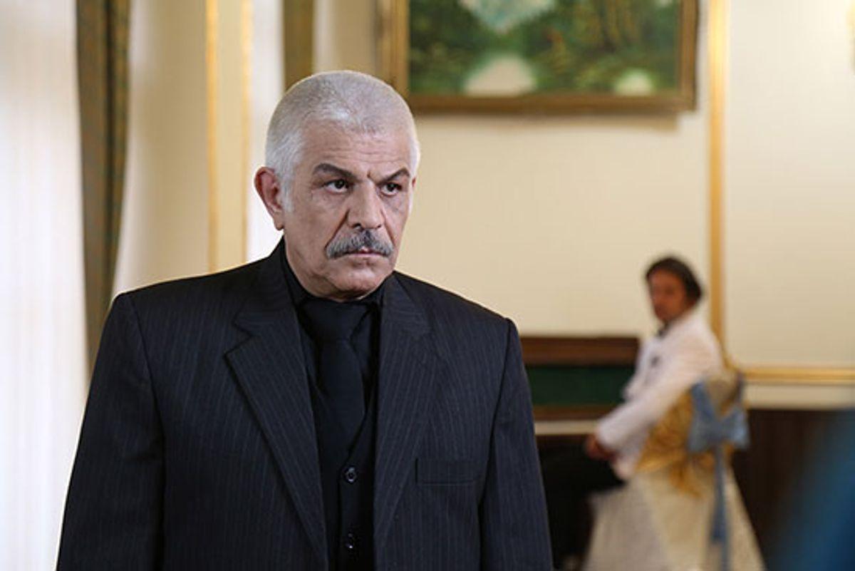 روایت تلخ فلاحیپور از ازدواجی کوتاه و غمانگیز