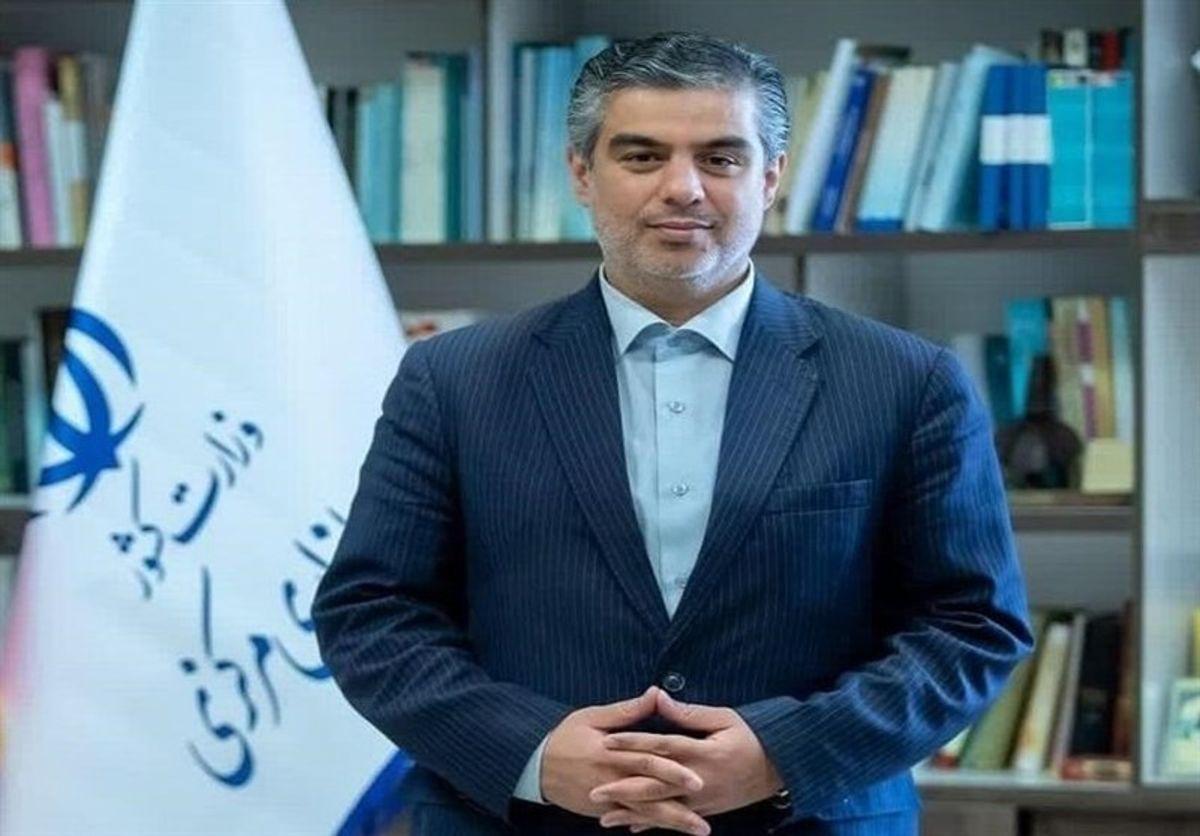 تصادف خودروی حامل استاندار مرکزی| وضعیت عمومی مهدی زندیه وکیلی در بیمارستان