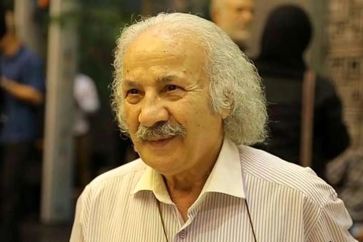 حال ناخوش سعید پیردوست و دیدار بیسروصدا با محمد شیری