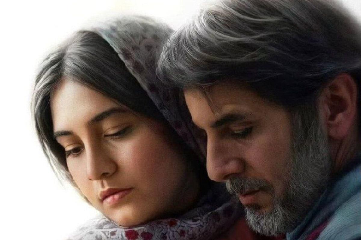 اکران فیلم «زیبا صدایم کن» با حضور هنرمندان و چهرههای سیاسی پرانرژی