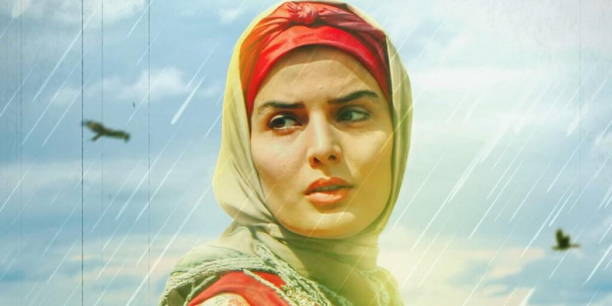 غزاله اکرمی در جشنواره فجر: یک ستاره سوجانی با استایلی بینظیر