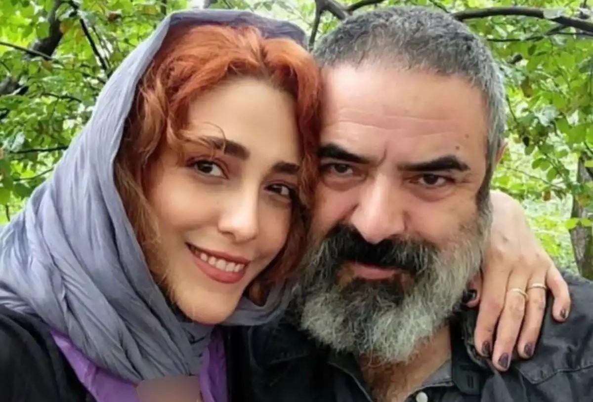 درد کشیدن علی ضیا بخاطر ازدواج عجیب حسن معجونی با شاگردش | اختلاف سنی ۲۵ ساله دو باریگر