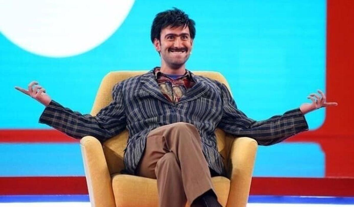 نیما شعباننژادبا استایل نسل Z و گنگ خود کاربران را سوپرایز کرد | نیما شعبان نژاد الان کجاست؟