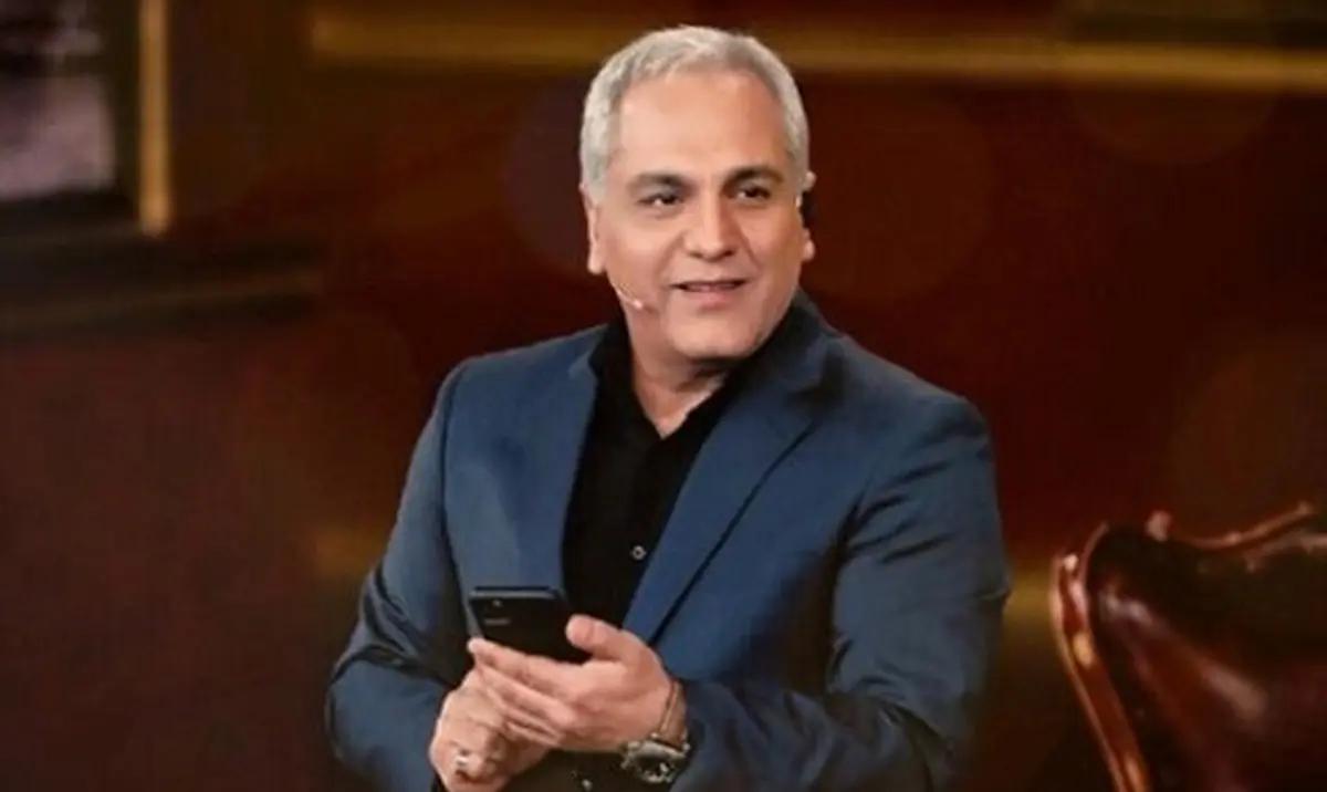 طعنه تند مهران مدیری به پزشکها؛ محرم اسرار بودین یا گزارشگر لحظهبهلحظه؟