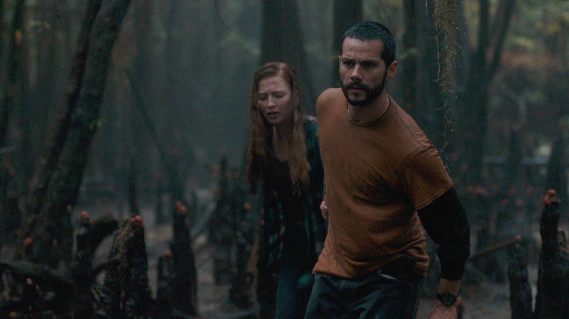 فیلم روز | بالاخره شاهکار 2025 اکران شد سراسر هیجان و اکشن | فیلمش انقدر خفن و جذابه که نمیذاره ازش چشم برداری