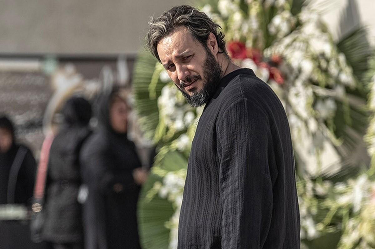 اولین تیزر سریال زخم کاری انتقام منتشر شد | آدمای صبورم یه جایی کم میارن دیگه!