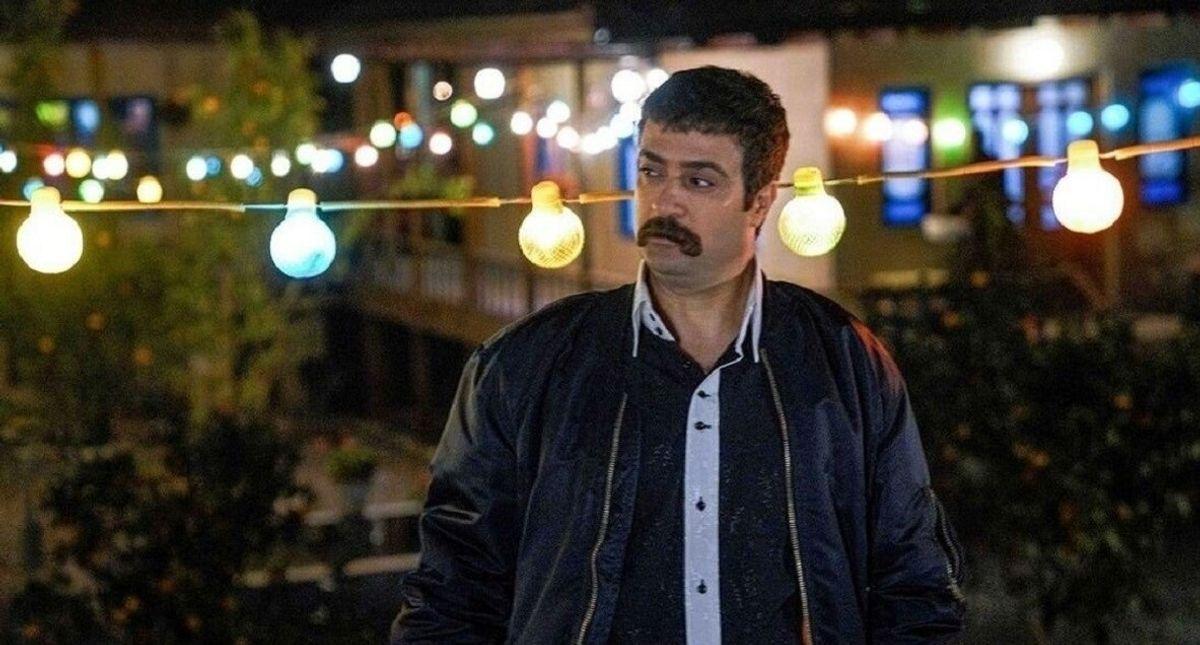 شباهت باورنکردنی! بدل خوشتیپ «ارسطو» پیدا شد + عکس