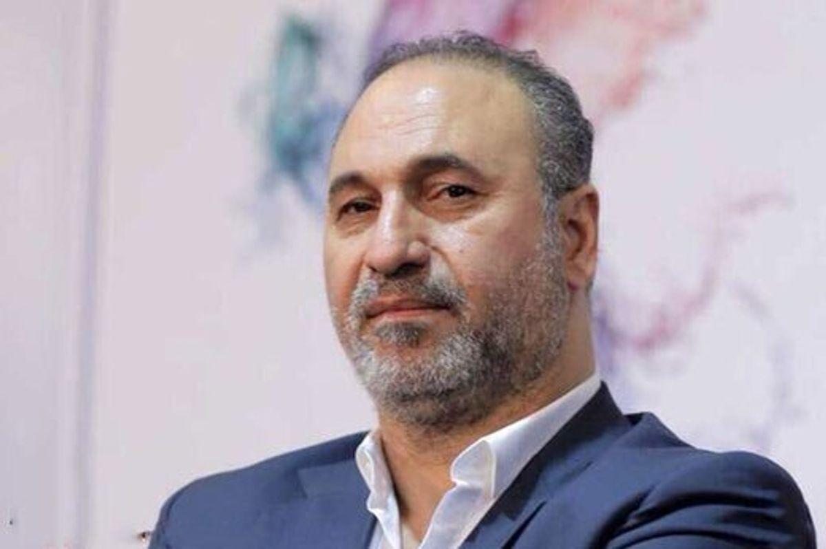 ادعای عجیب درباره مهاجرت فرخنژاد | از بازیگری در سینما تا رانندگی در آمریکا؟