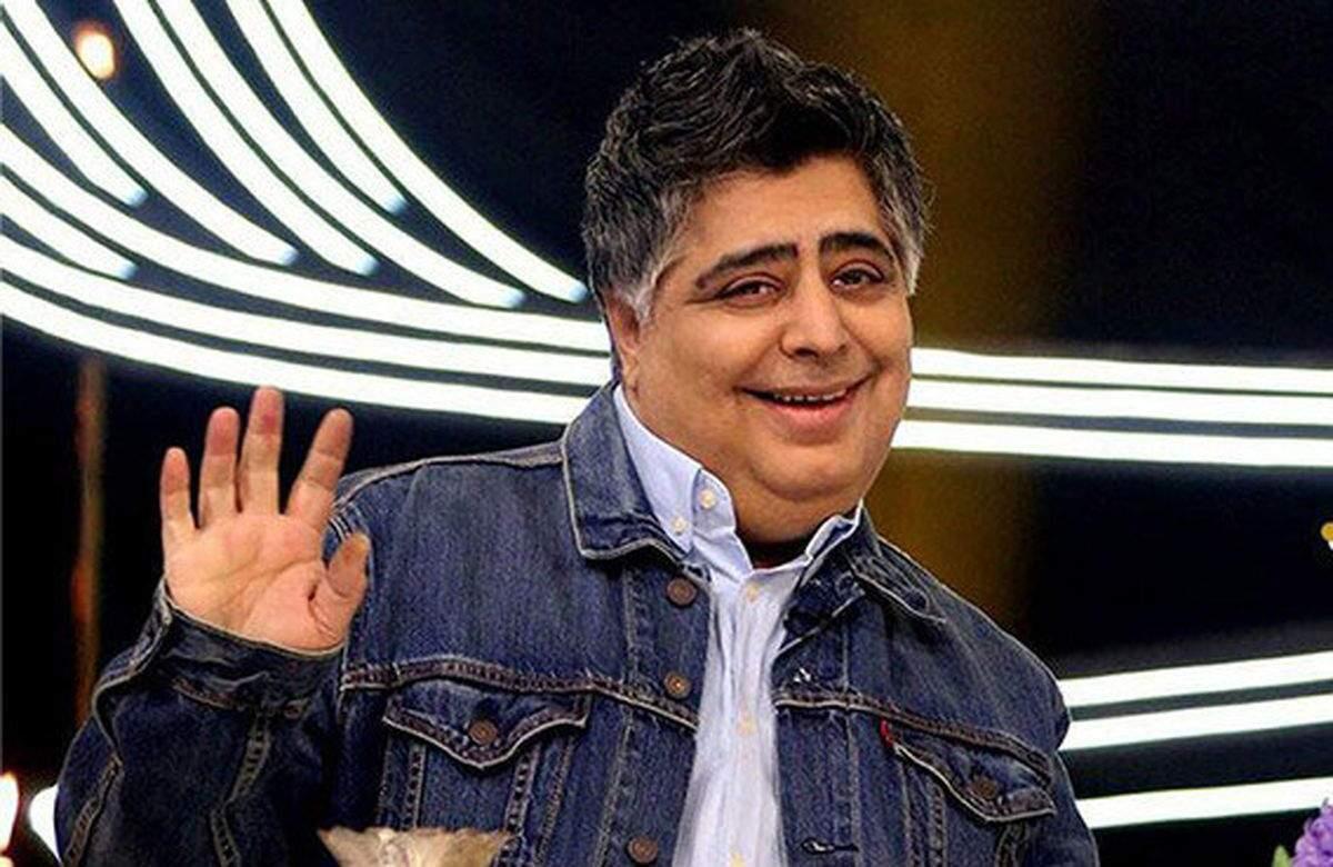 واکنش شدید رضا شفیعی جم به دروغهای طلاقش: چقدر بیاحترامی!