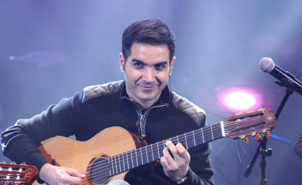 رکوردزنی تقویم مچاله آهنگ جدید محسن یگانه