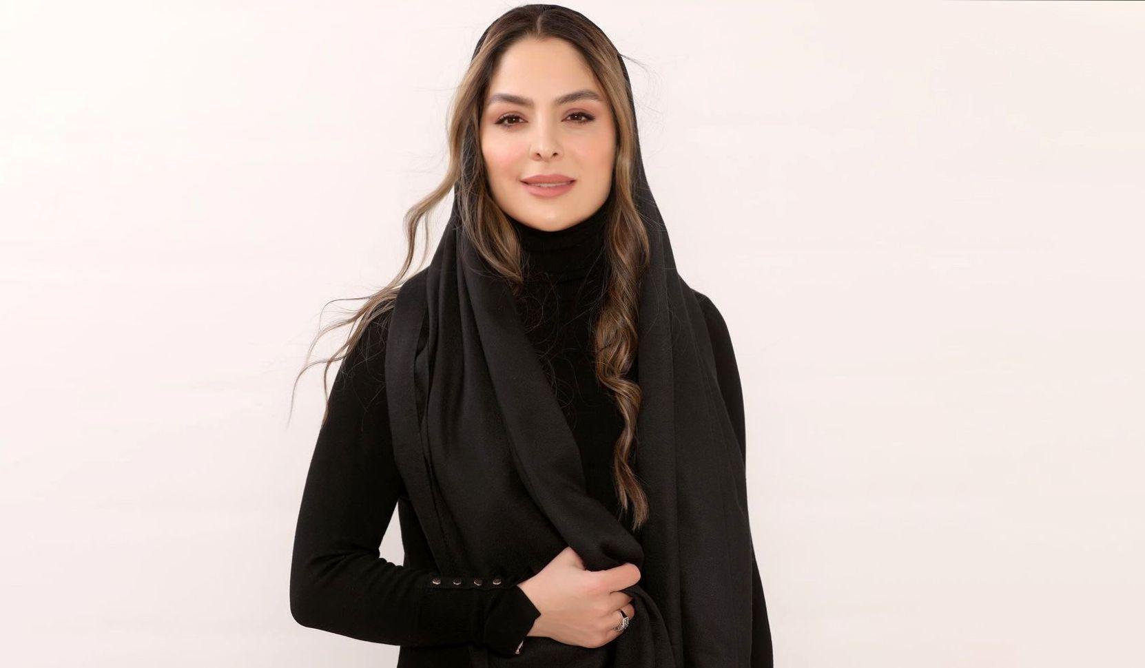 مارال بنی آدم در نقش بانوی شاعر پروین اعتصامی| زمان اکران عمومی فیلم سینمایی پروین