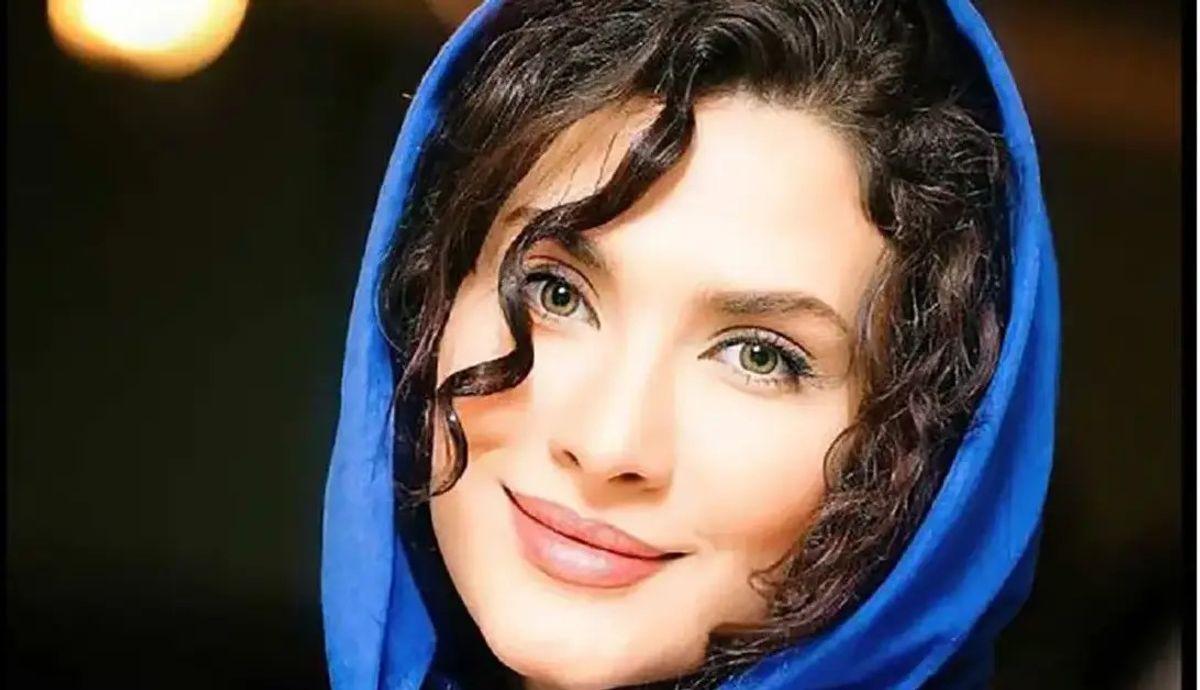 ساناز سعیدی ۳۶ ساله شد| جشن تولد متفاوت بازیگر محبوب در آغوش طبیعت