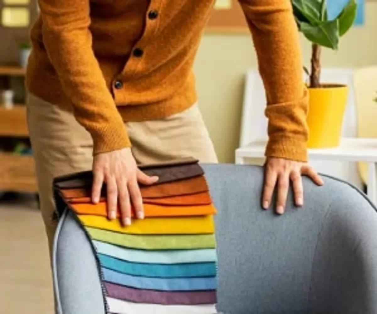 بهترین رنگ برای مبلهای شیک و ماندگار | ترکیبی از سلیقه، مد و سادگی بینظیر