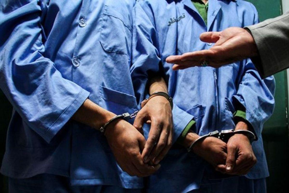 درخواست عجیب سارق صندوق امانات: «مرا اعدام نکنید، گاوصندوقی غیرقابل باز شدن ساختهام!»