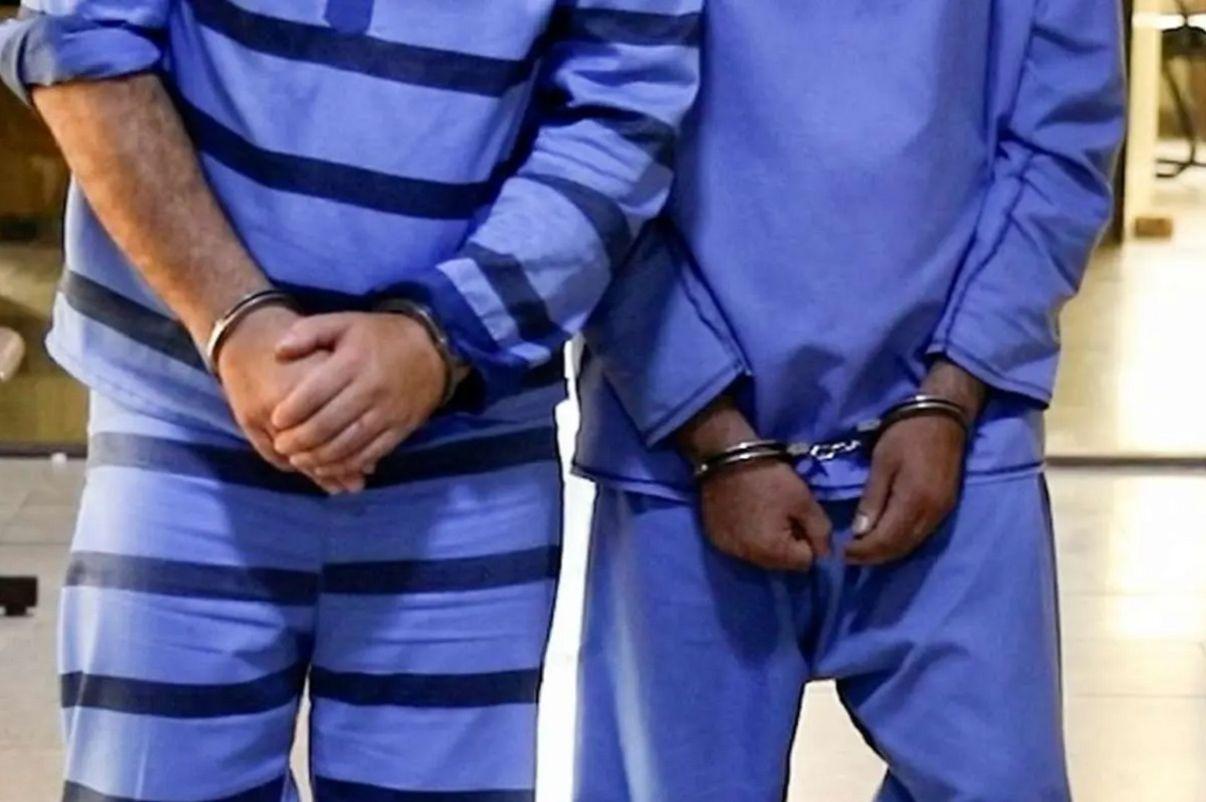 آزار جنسی کودکان و نوجوانان توسط دو پسر جوان در تهران