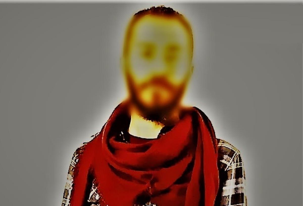 آزادی کیوان امام وردی متجاوز جنسی از زندان با وثیقه ۲۰ میلیارد تومانی! | اتهام تجاوز به عنف اثبات شد؟