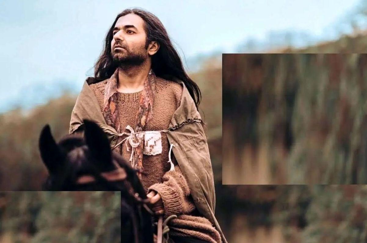 یادی کنیم ار مراسم بزرگداشت استاد معلم که با صدای شارومین همه استادان موسیقی میخکوب شده بودن| بخدا دل بچگی میخواد، هیچی نمیخواد زندگی میخواد