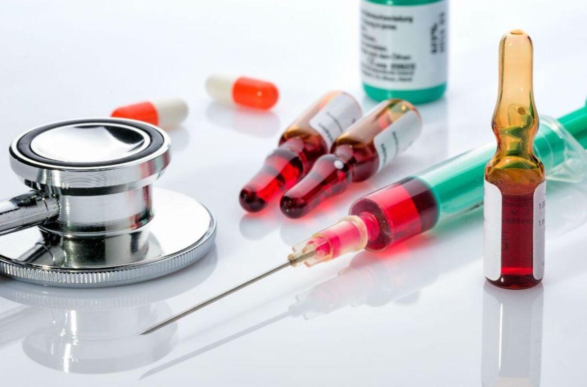 عوارض وحشتناک نوروبیون؛ بعد از این انرژی کم آوردی نوروبیون نزن