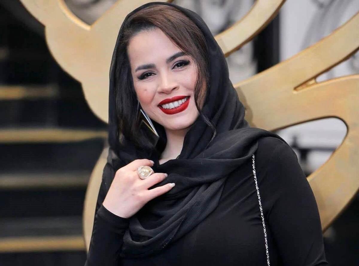 نگاهی به دکوراسیون شیک خانه ملیکا شریفینیا؛ حدیث دلدادگان در دنیای خودش