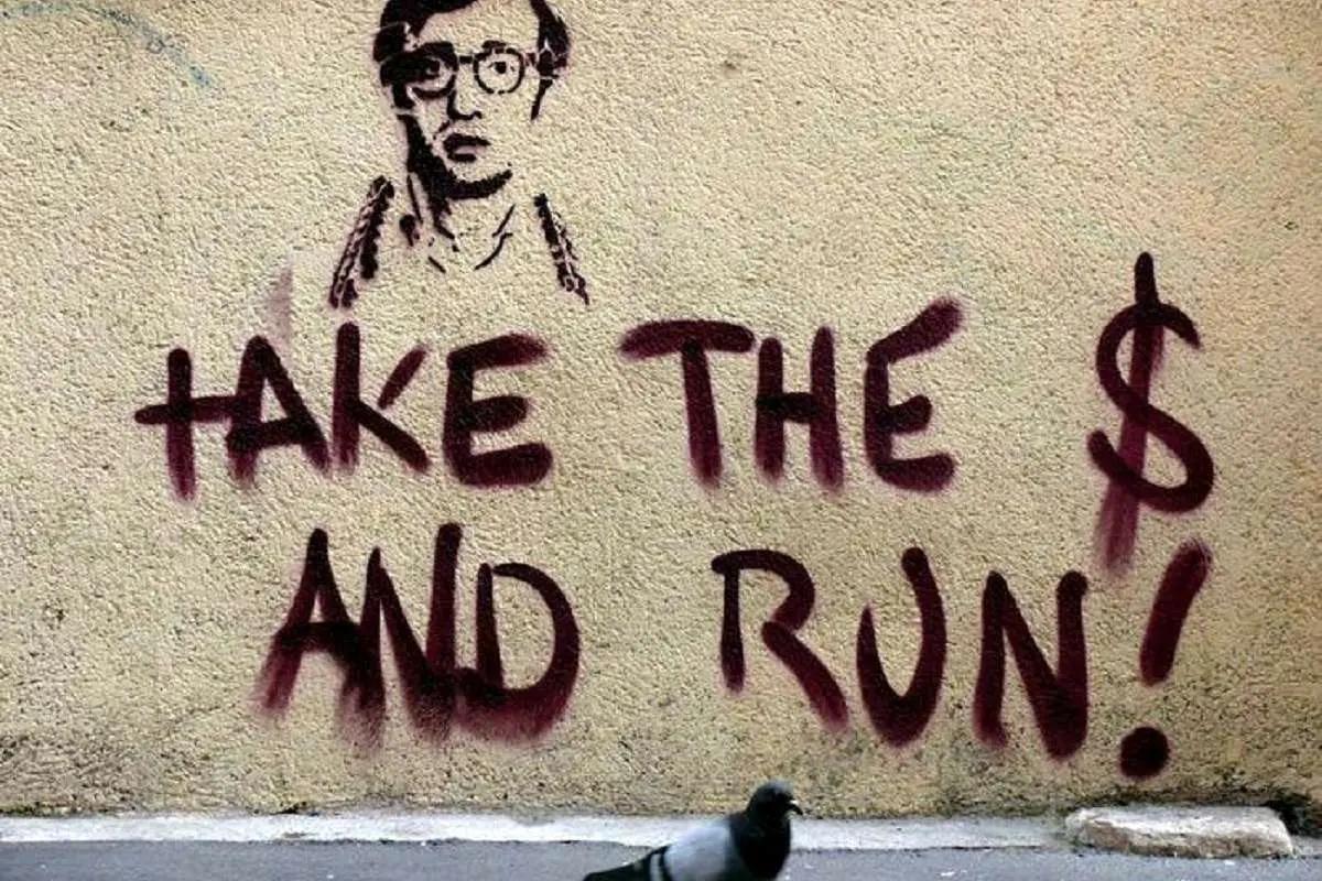 وودی آلنیترین فیلم وودی آلن