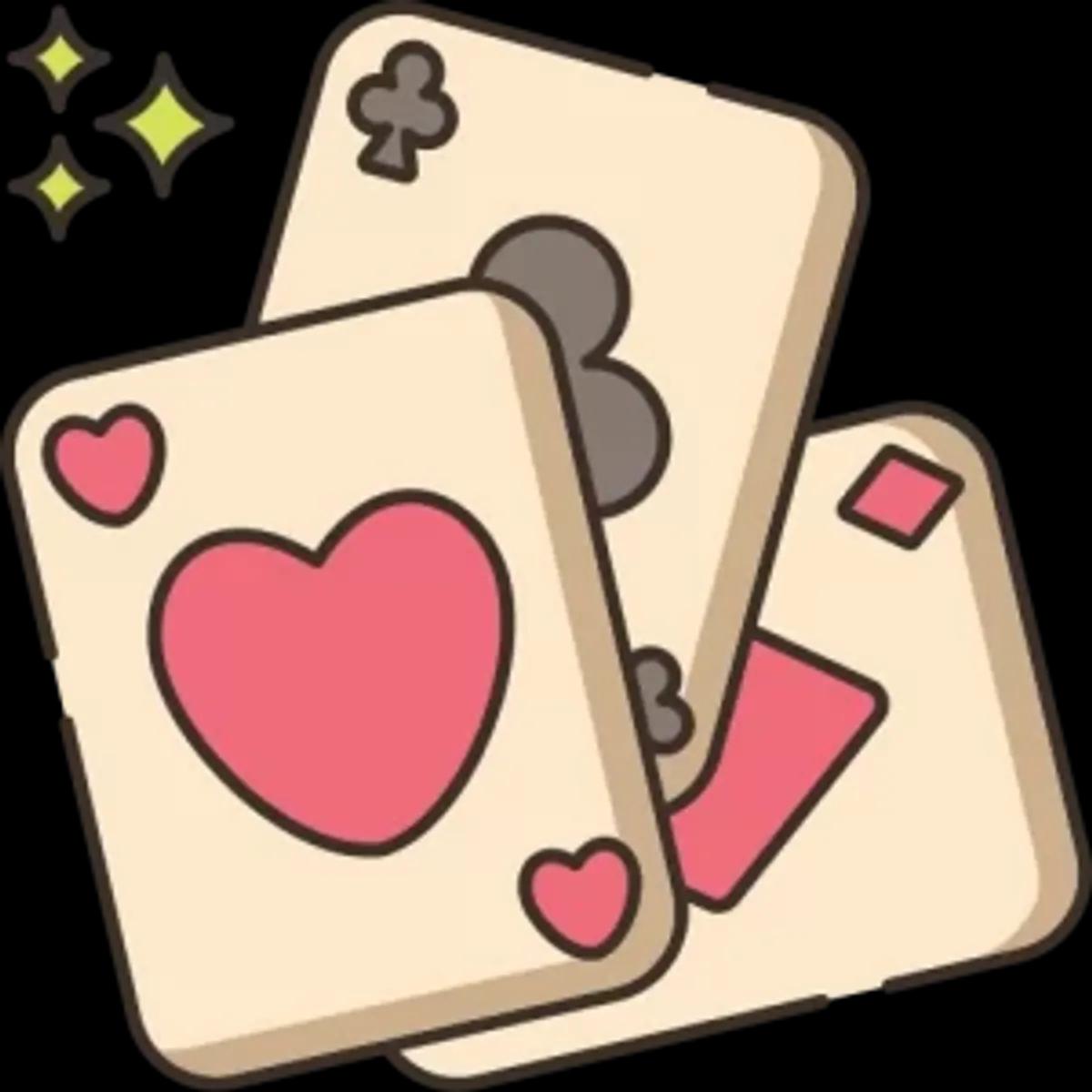 رازهای سرنوشت در دل کارتها فال ورق | پلی میان حال و آینده