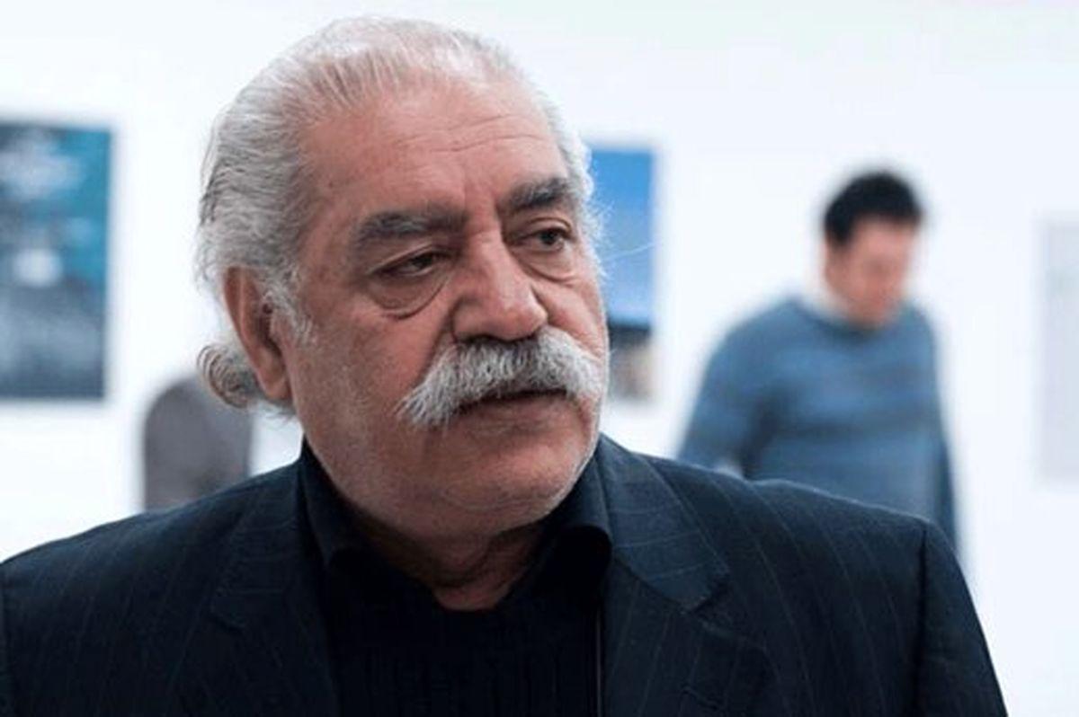 بهزاد فراهانی: بیمارم، اما مرگ به این راحتی سراغم نمیآید!